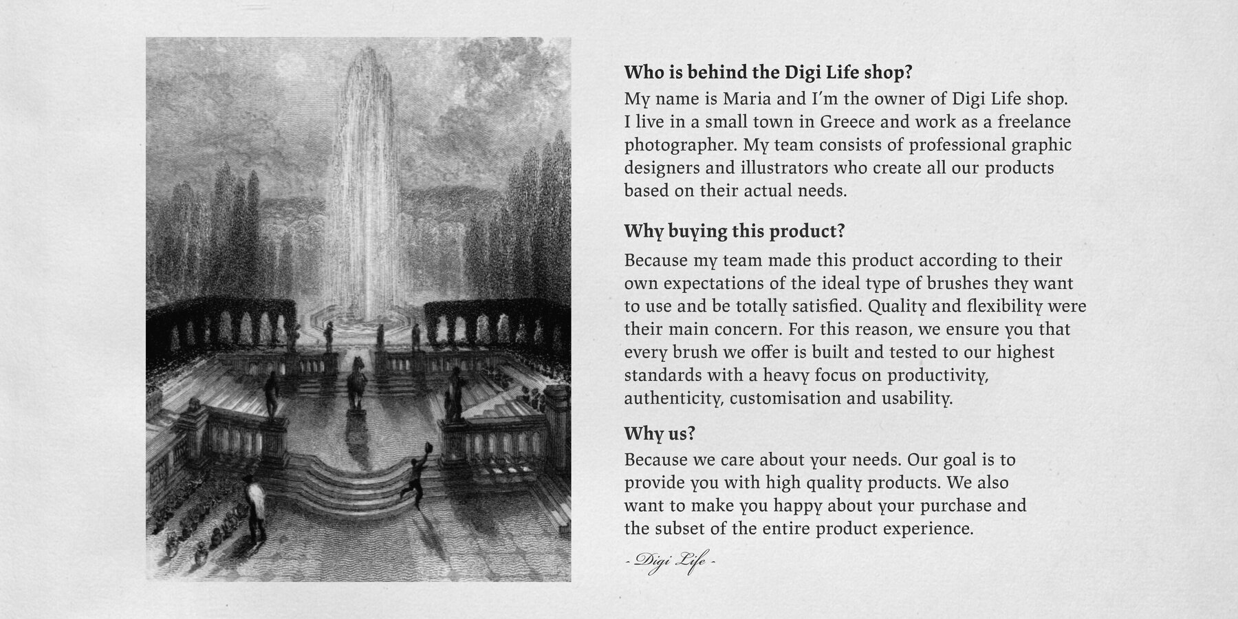 William Miller Procreate Kit 4