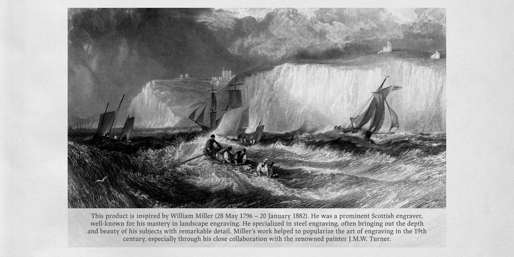 William Miller Procreate Kit 5