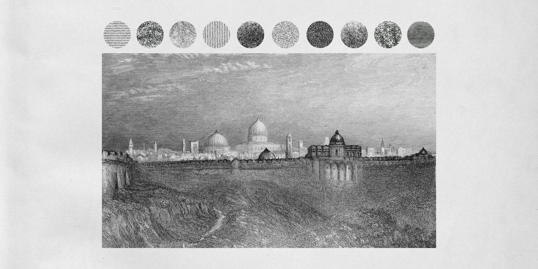 William Miller Procreate Kit 8