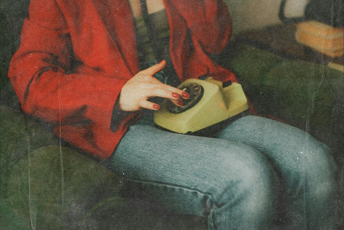 Authentic Black Paper Overlay Textures 5