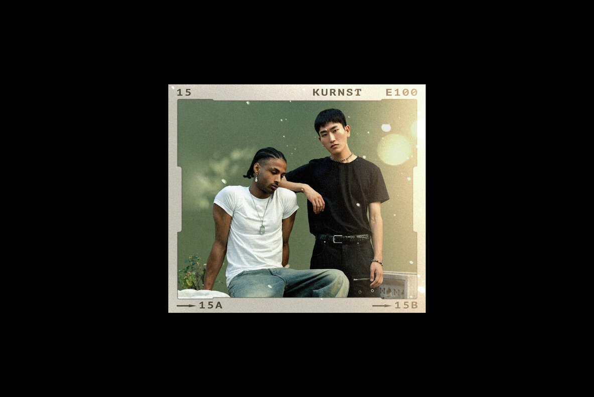 Retro Film Frames Bundle 13