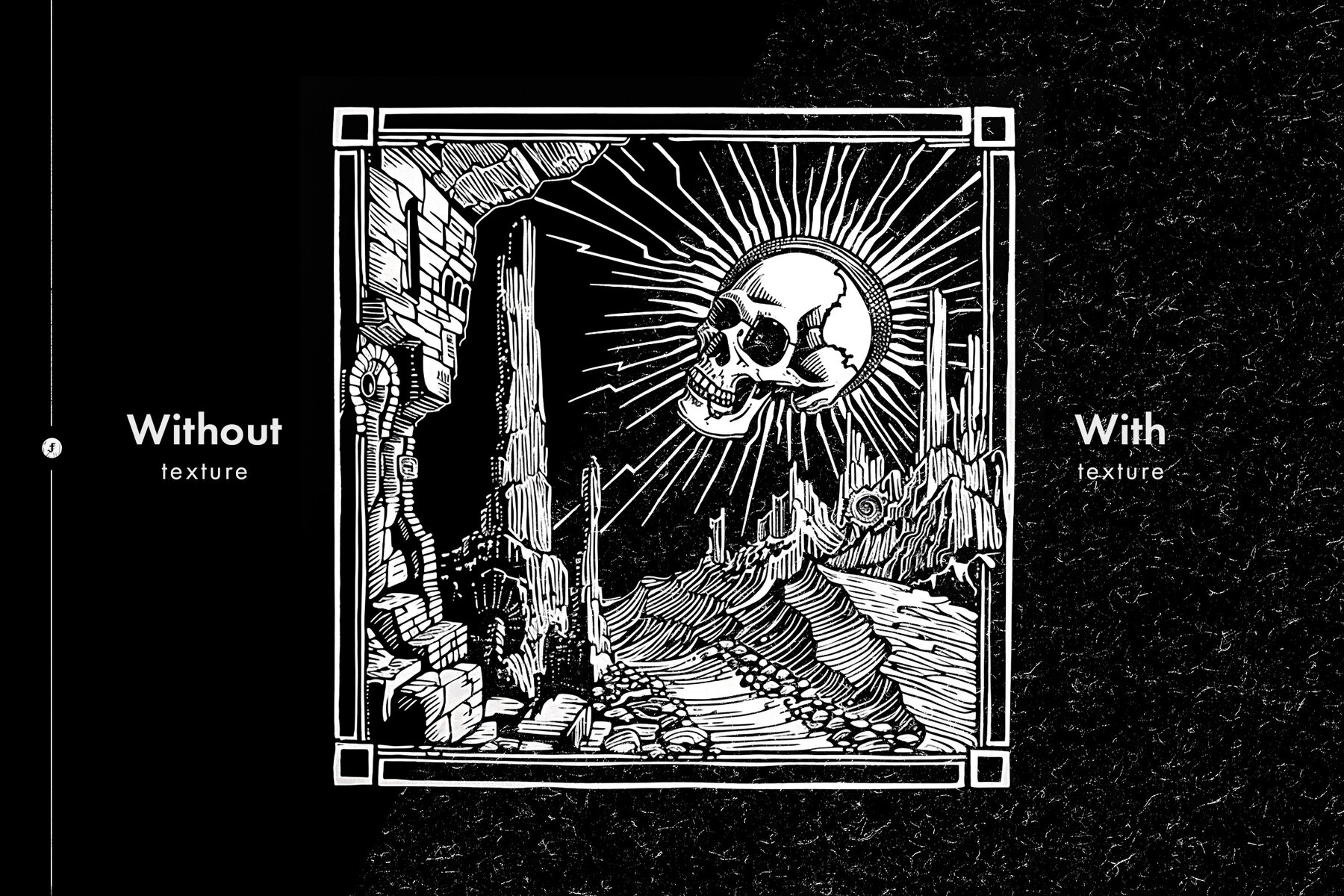 41 Subtle Distressed Textures 7