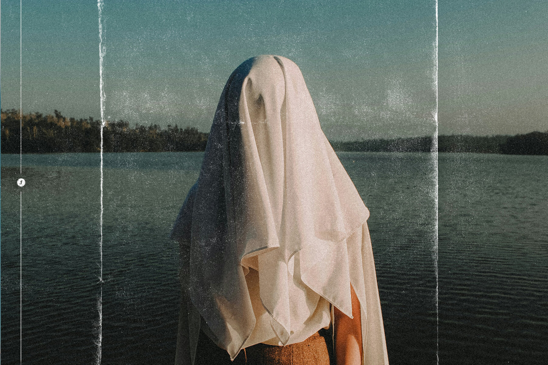 41 Subtle Distressed Textures 8