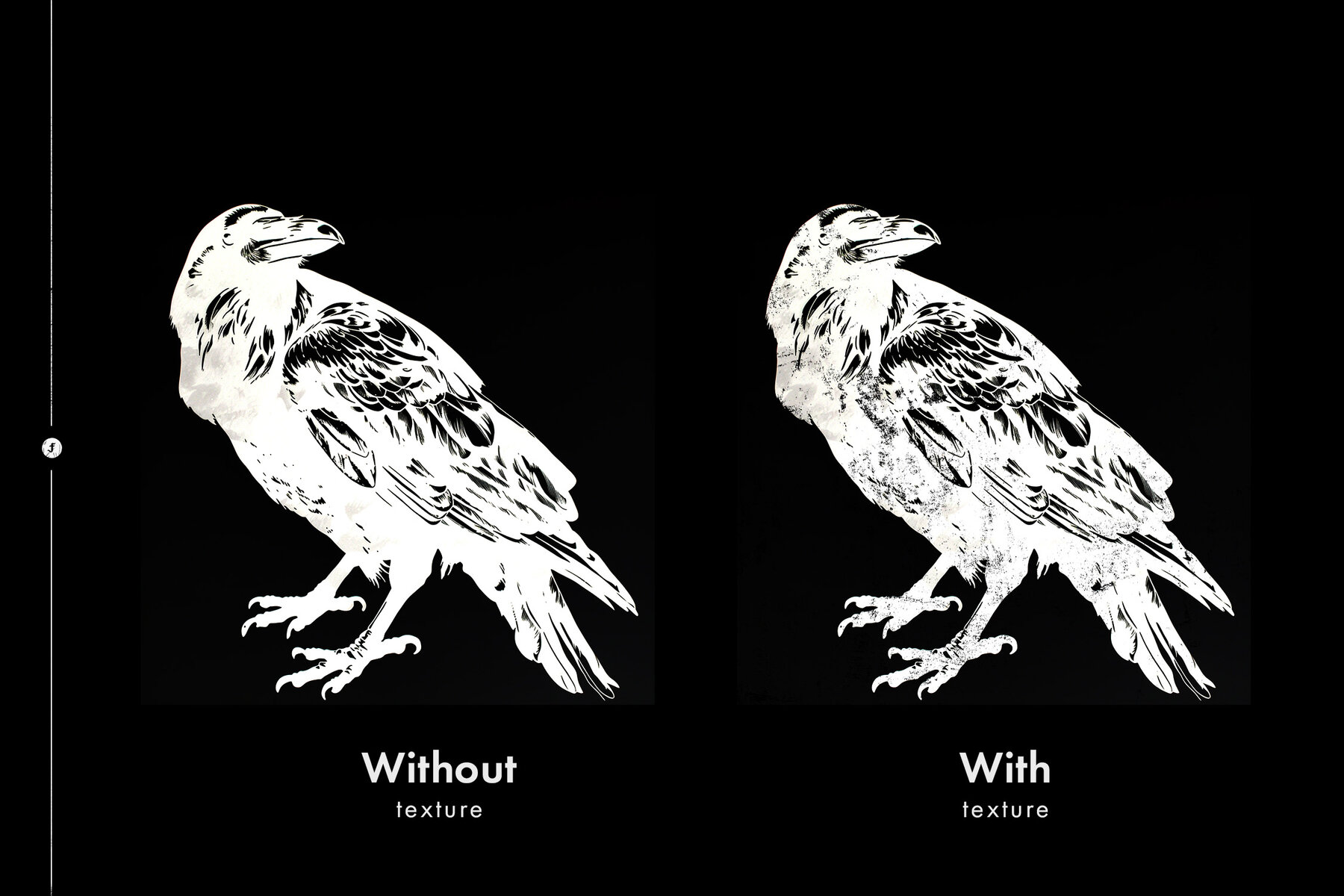 41 Subtle Distressed Textures 9