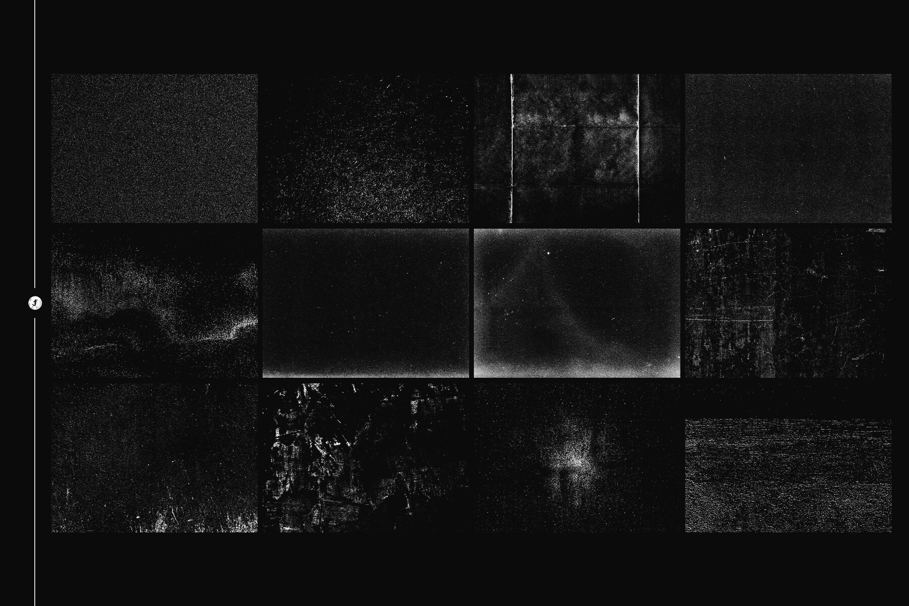 41 Subtle Distressed Textures 10