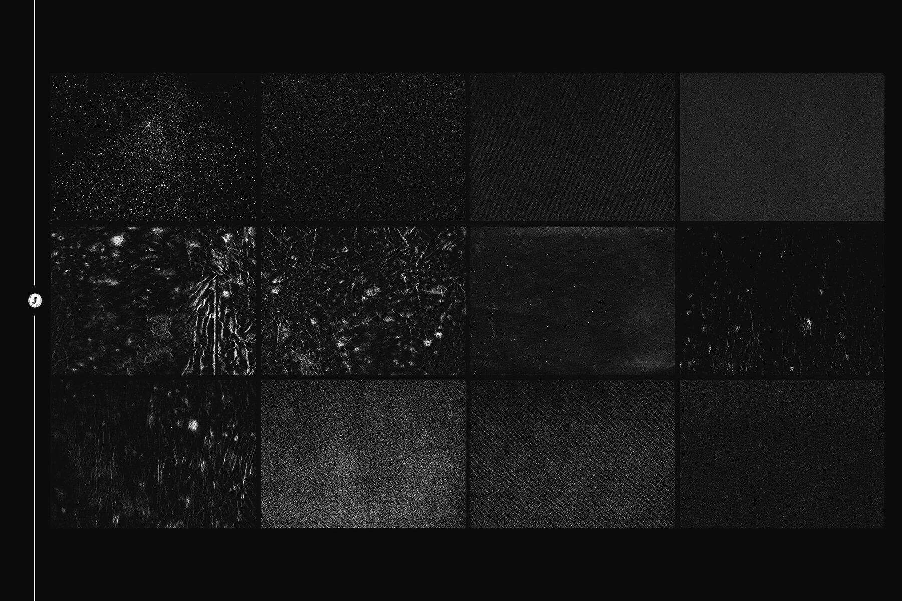 41 Subtle Distressed Textures 11