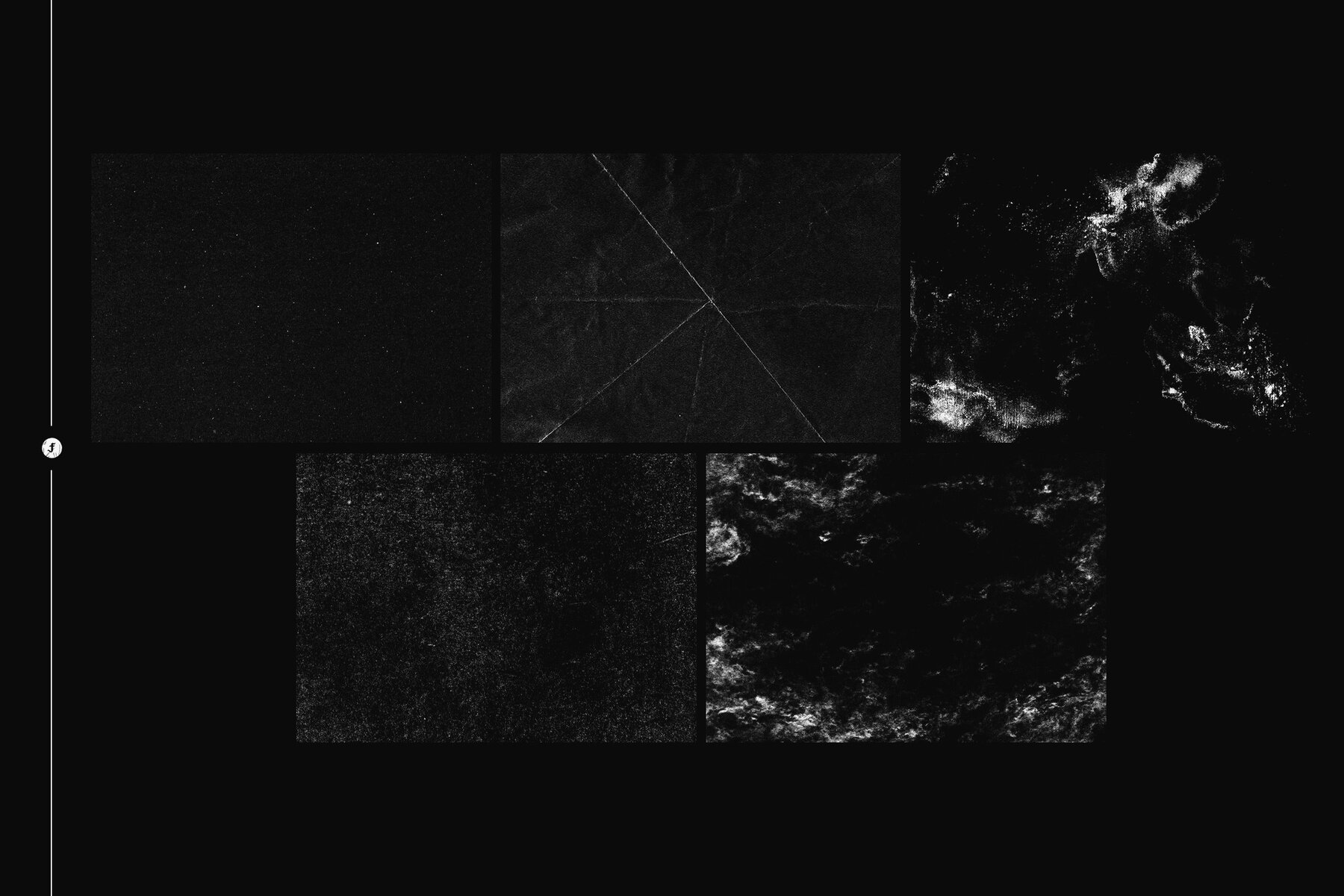 41 Subtle Distressed Textures 13