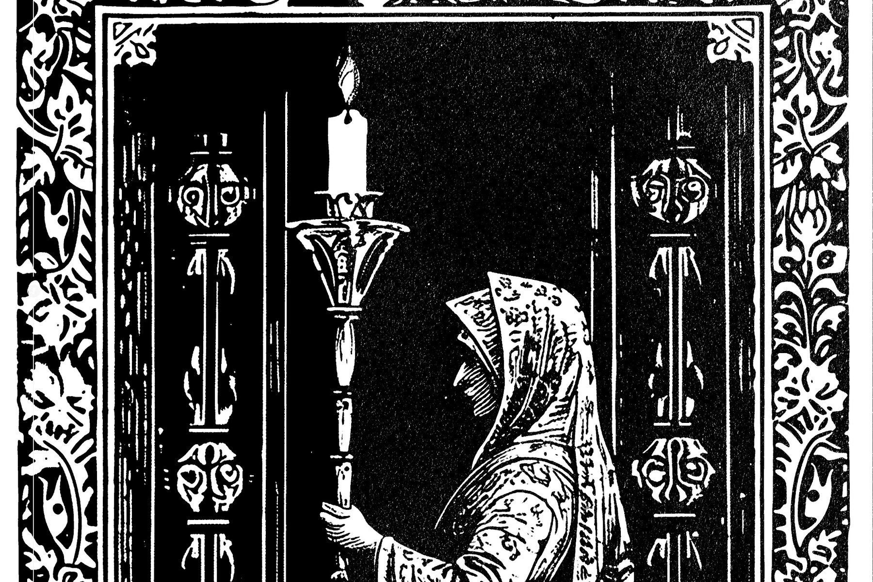 41 Subtle Distressed Textures 15