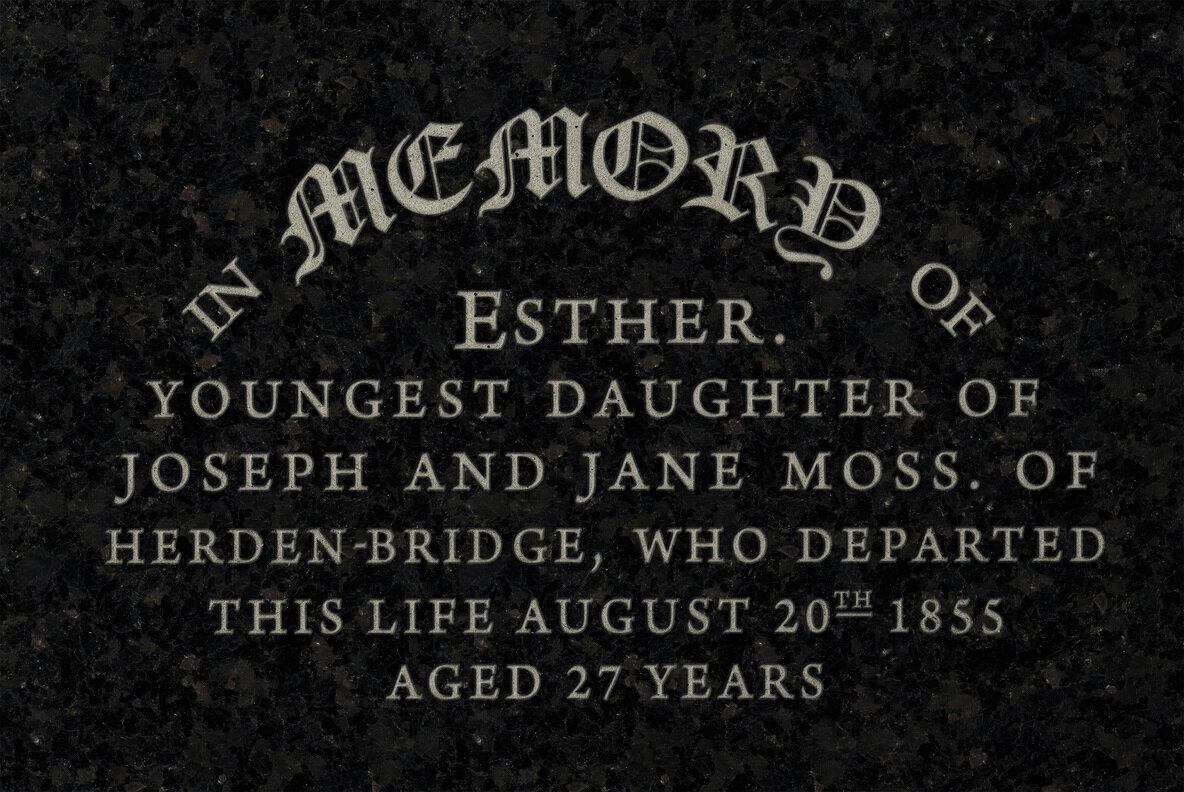 Epitaph Logo Mockup 2