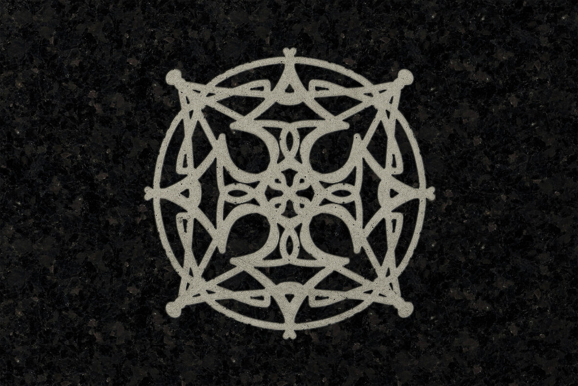 Epitaph Logo Mockup 3