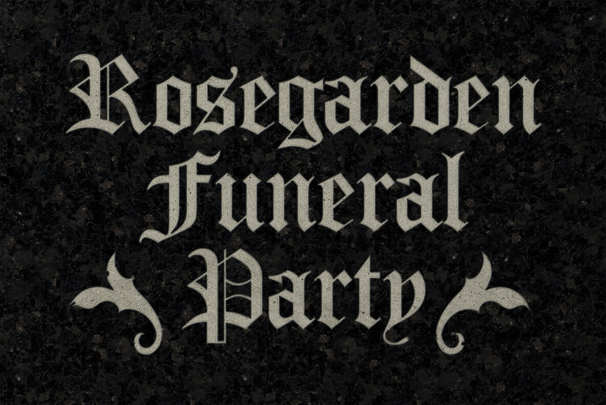 Epitaph Logo Mockup 4