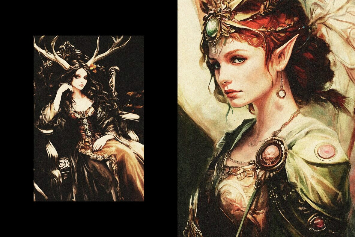 Texturizer Original Design Effect 6