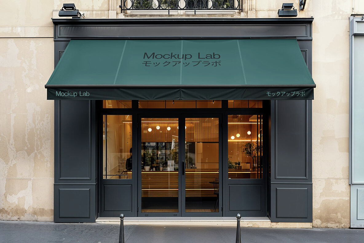 Awning 01ML Mockup 2