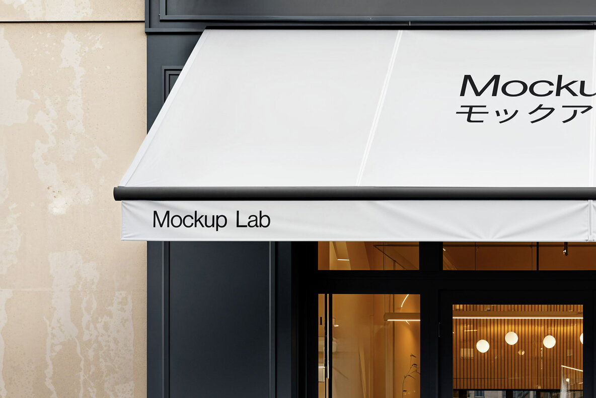 Awning 01ML Mockup 3