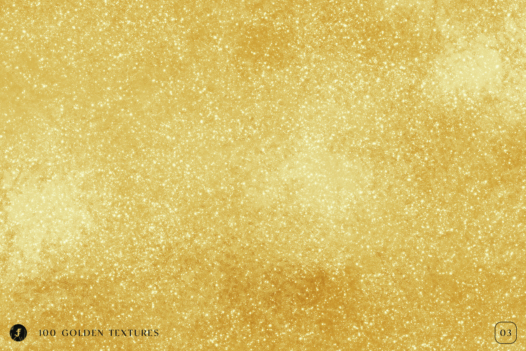 100 Golden Textures 6