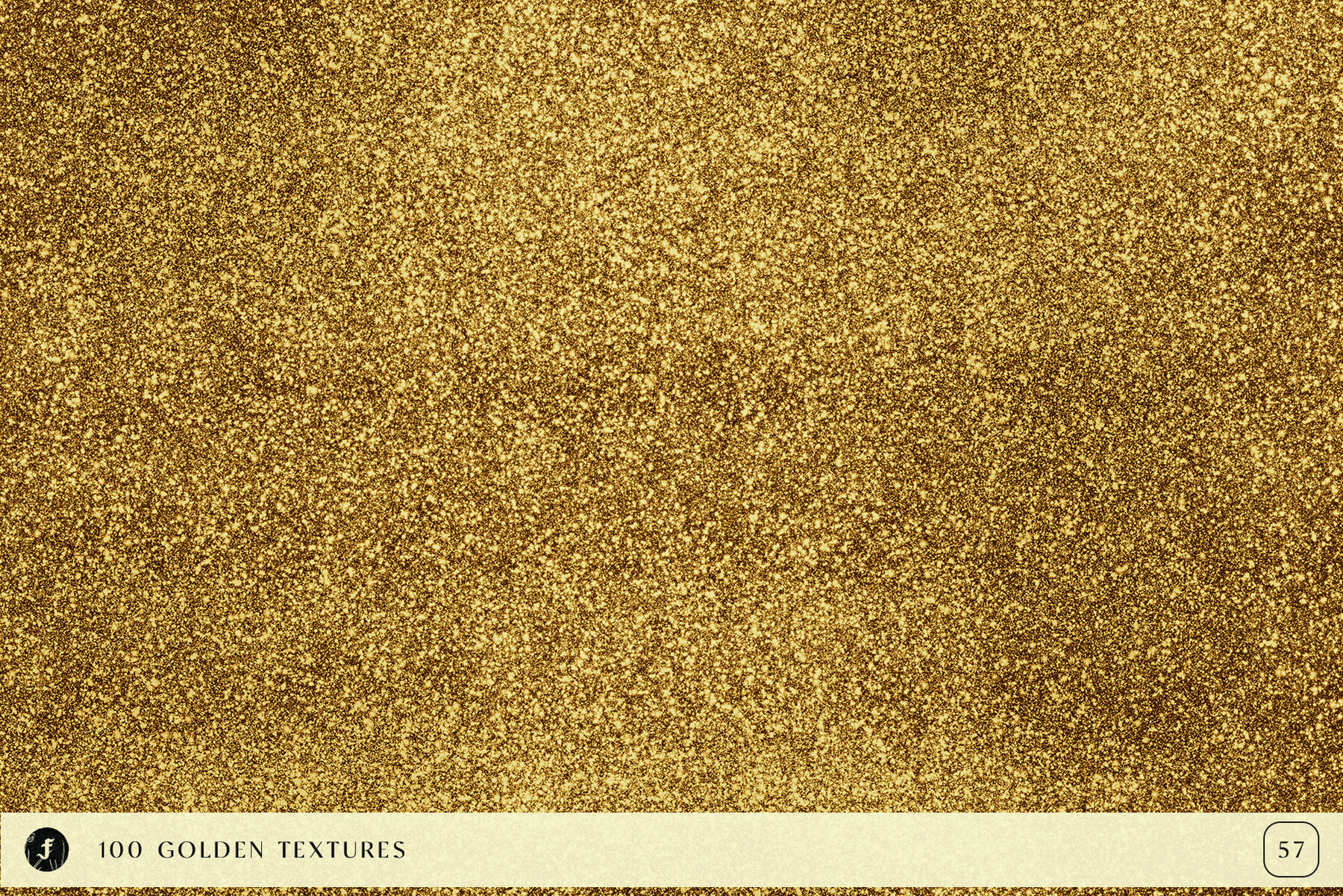 100 Golden Textures 10