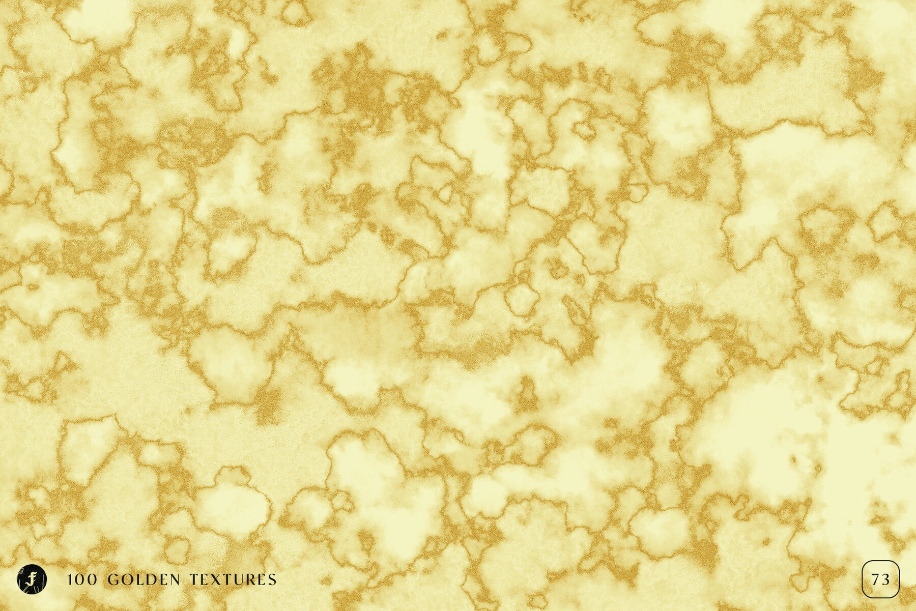 100 Golden Textures 11