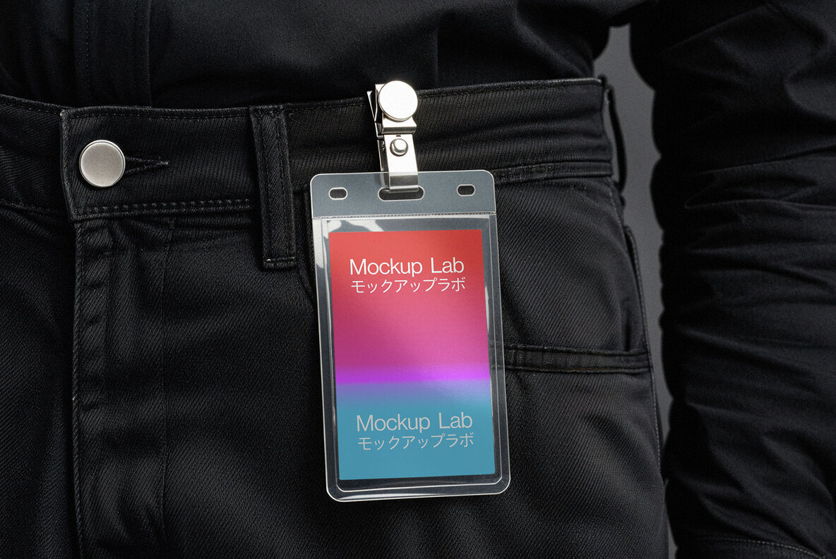 Badge 01ML Mockup 2