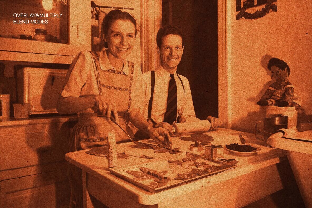 Realistic Kraft Paper Textures Pack 3