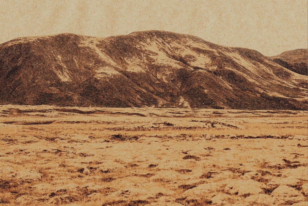 Realistic Kraft Paper Textures Pack 5