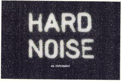Hard Noise Printer Texture Pack