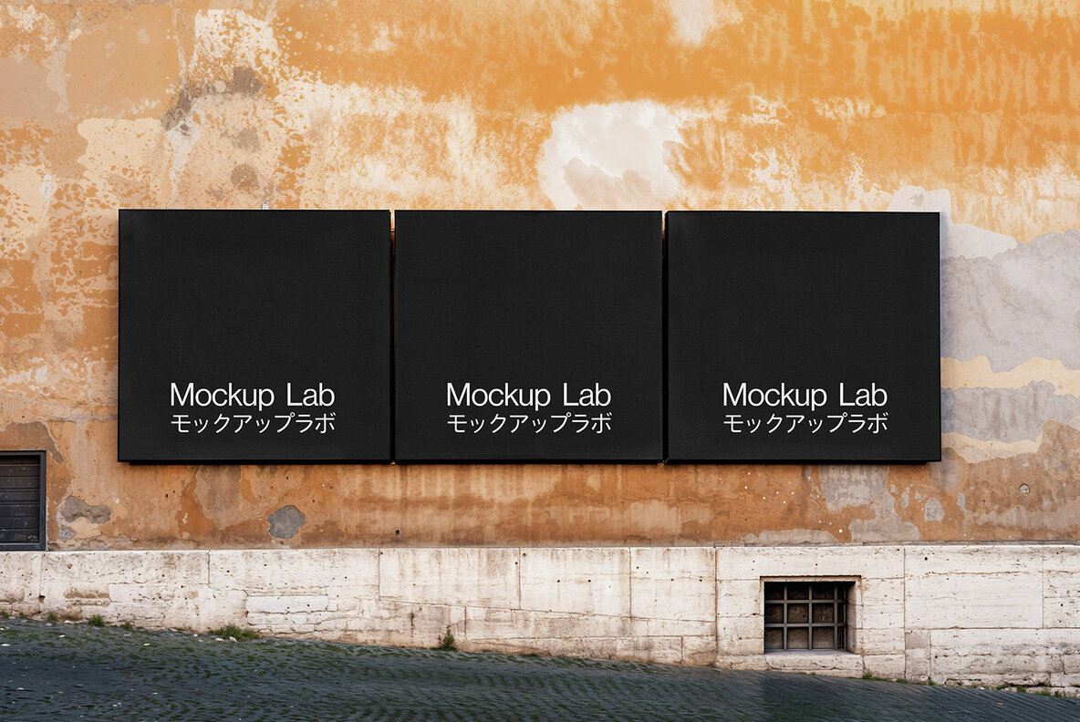 Billboard 02ML Mockup 1