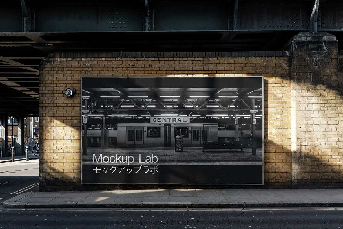 Billboard 07ML Mockup 2