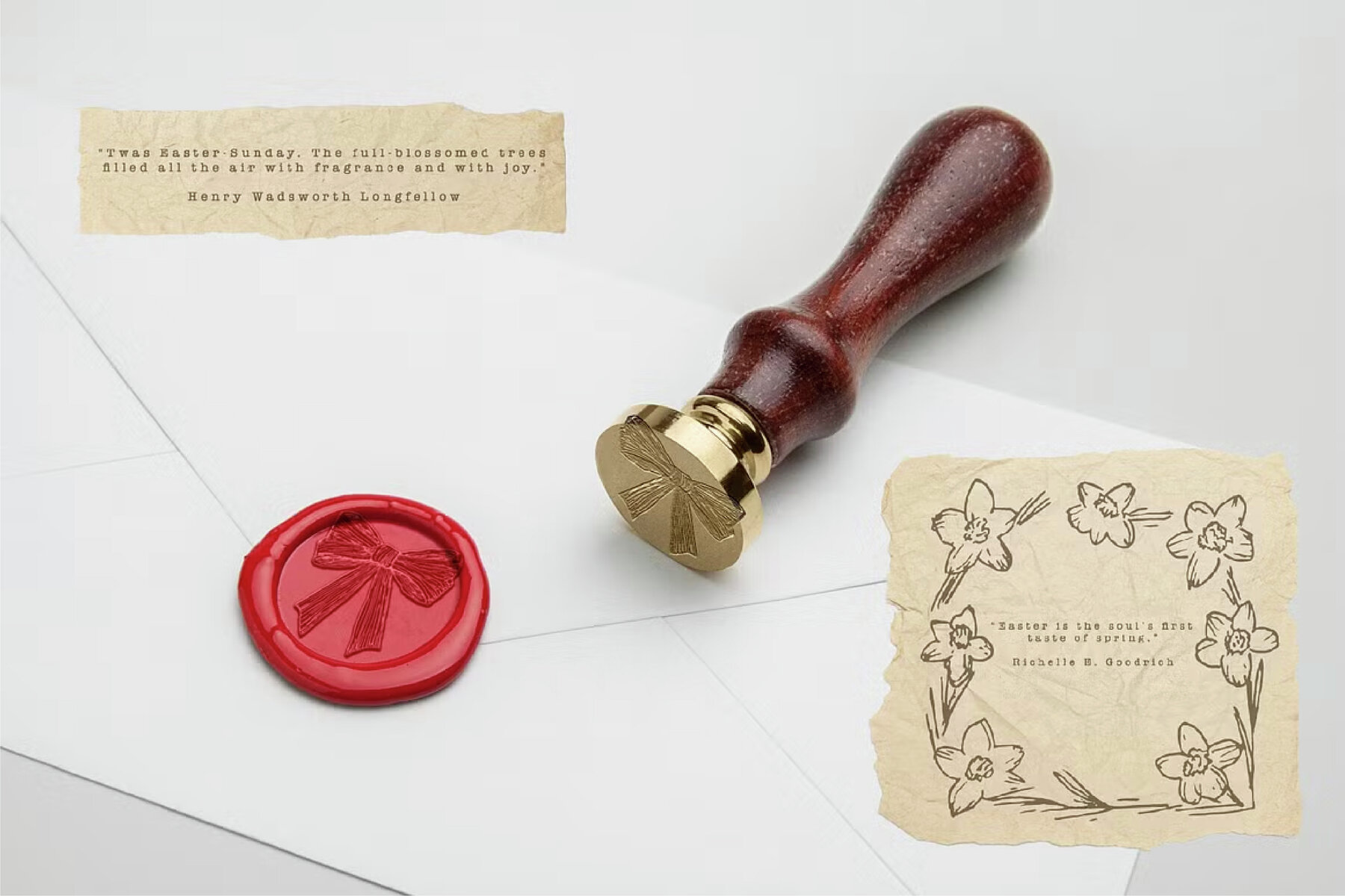 Easter vector clipart 6