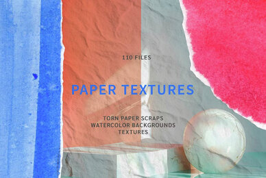 Paper Textures