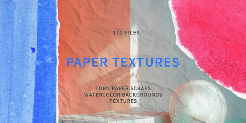 Paper Textures