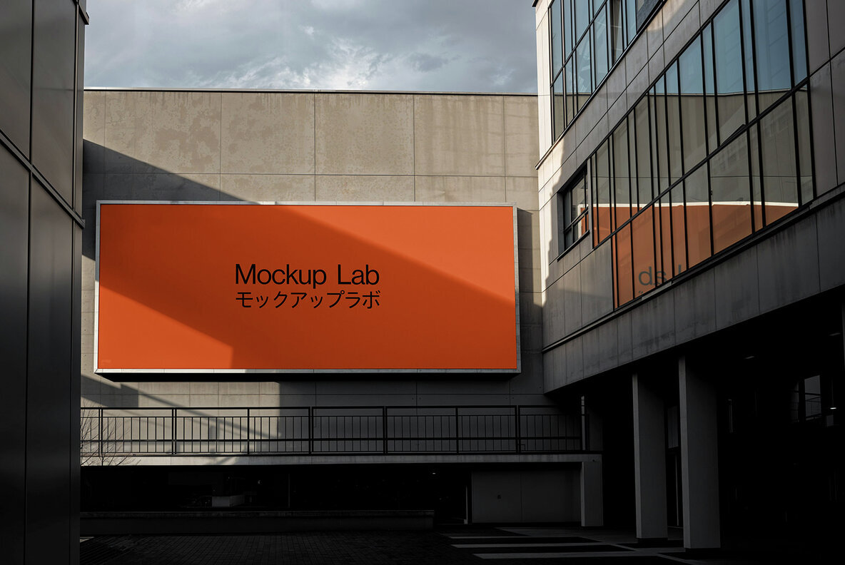 Billboard 24ML Mockup 1