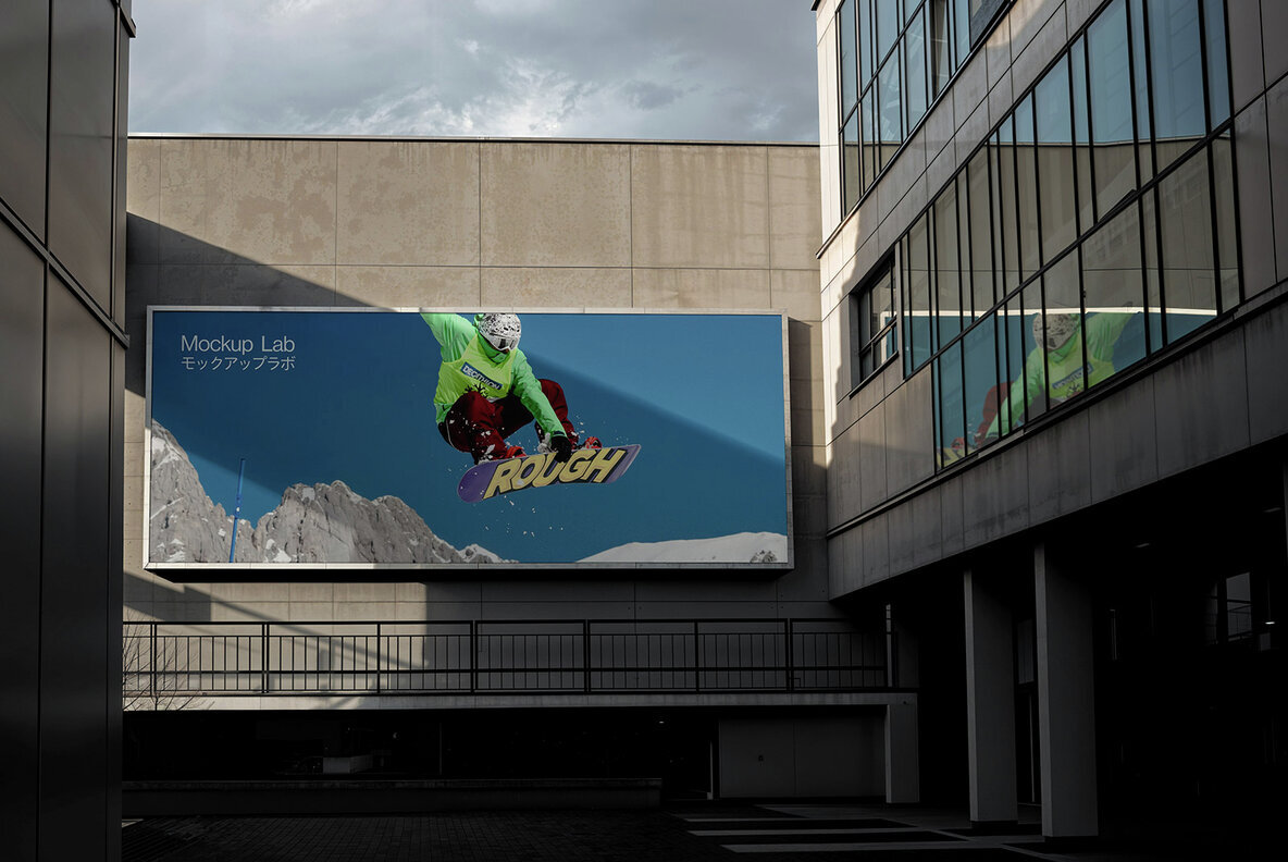 Billboard 24ML Mockup 2