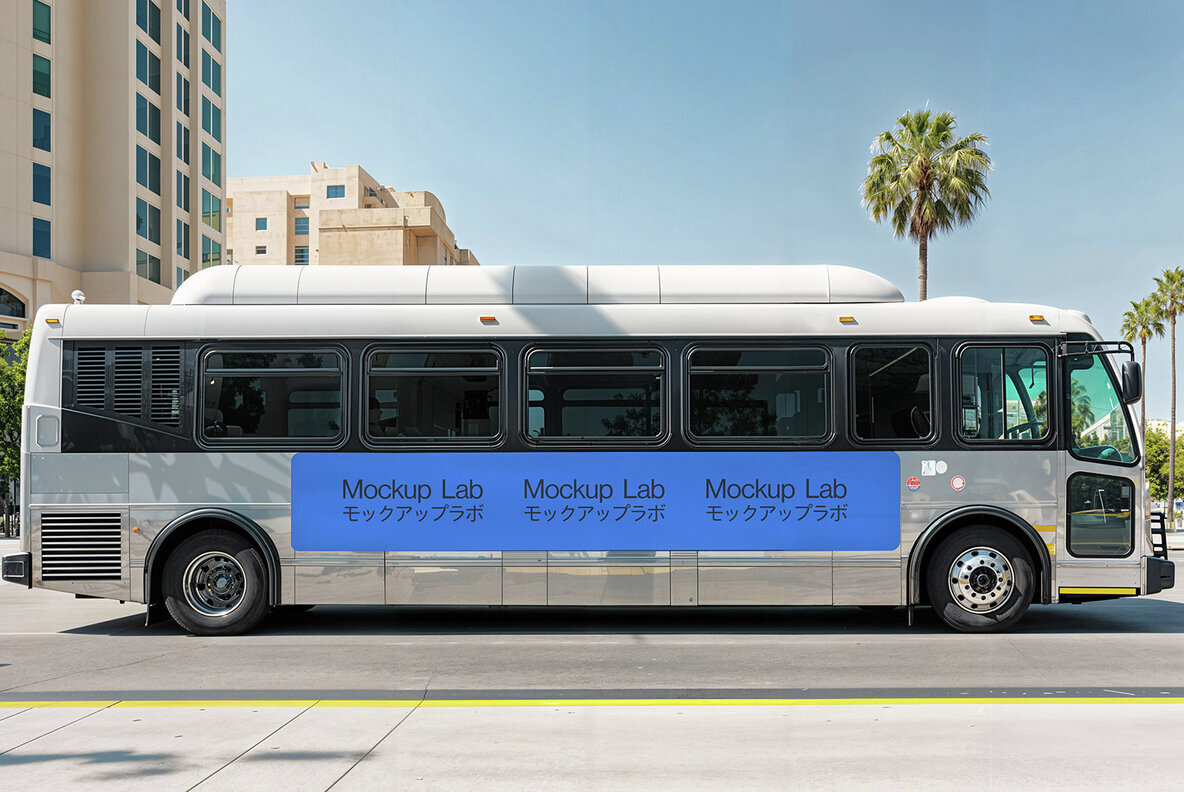 Bus 02ML Mockup 1