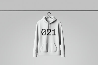 Hoodie Front