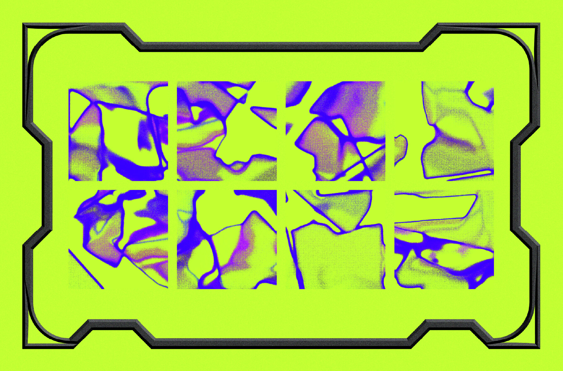 Oxidized Textures Vol 1 5