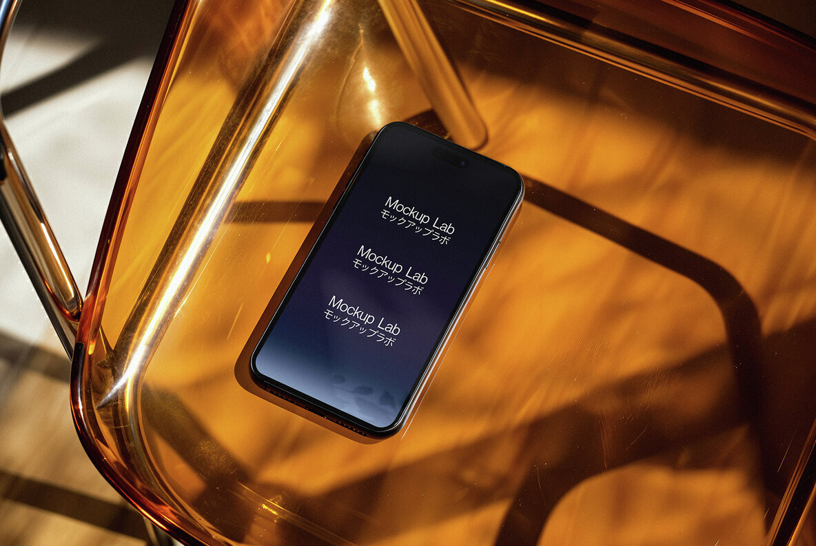 iPhone 02ML Mockup 1