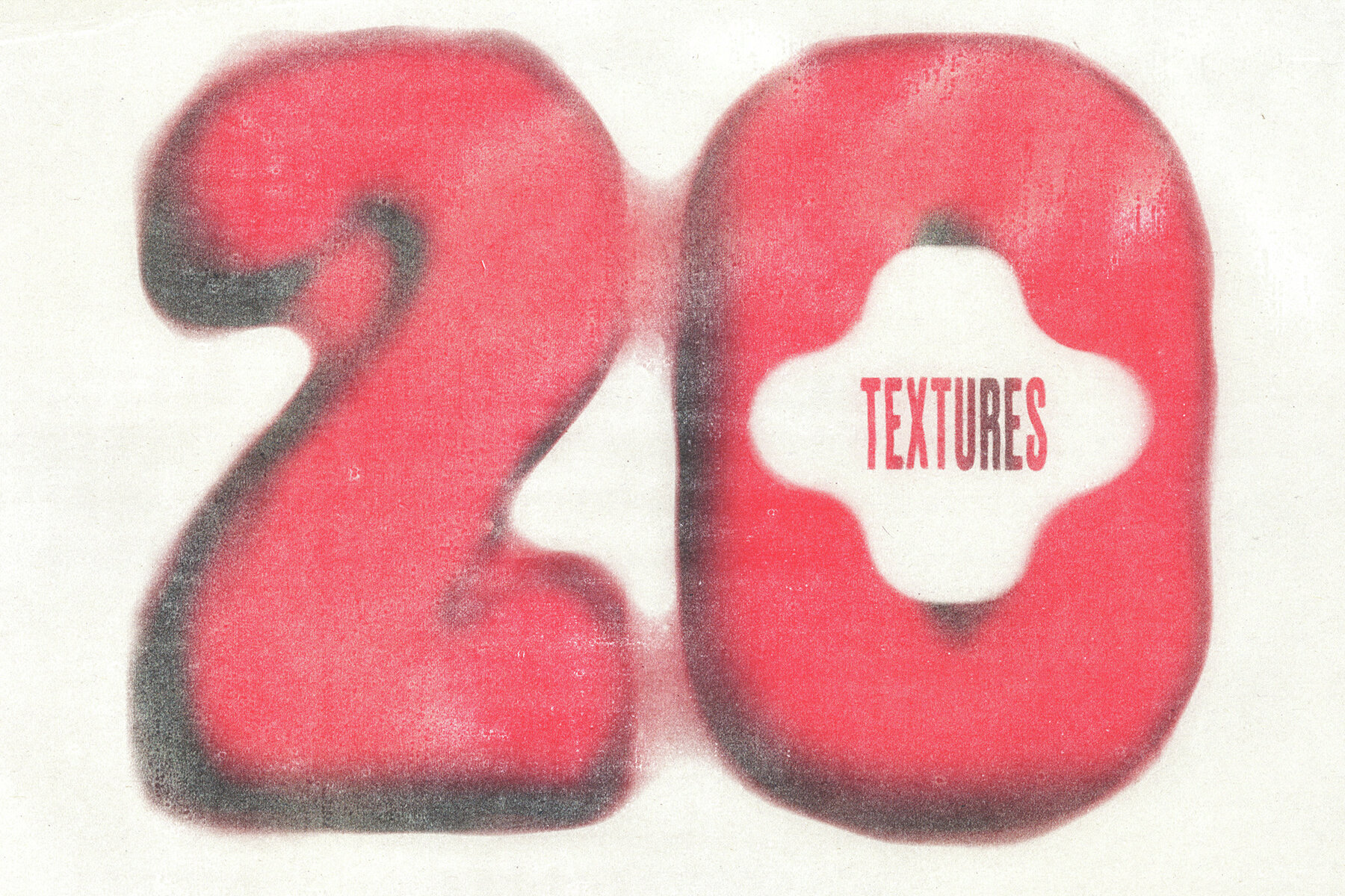 Corrosion Printer Texture Pack 5