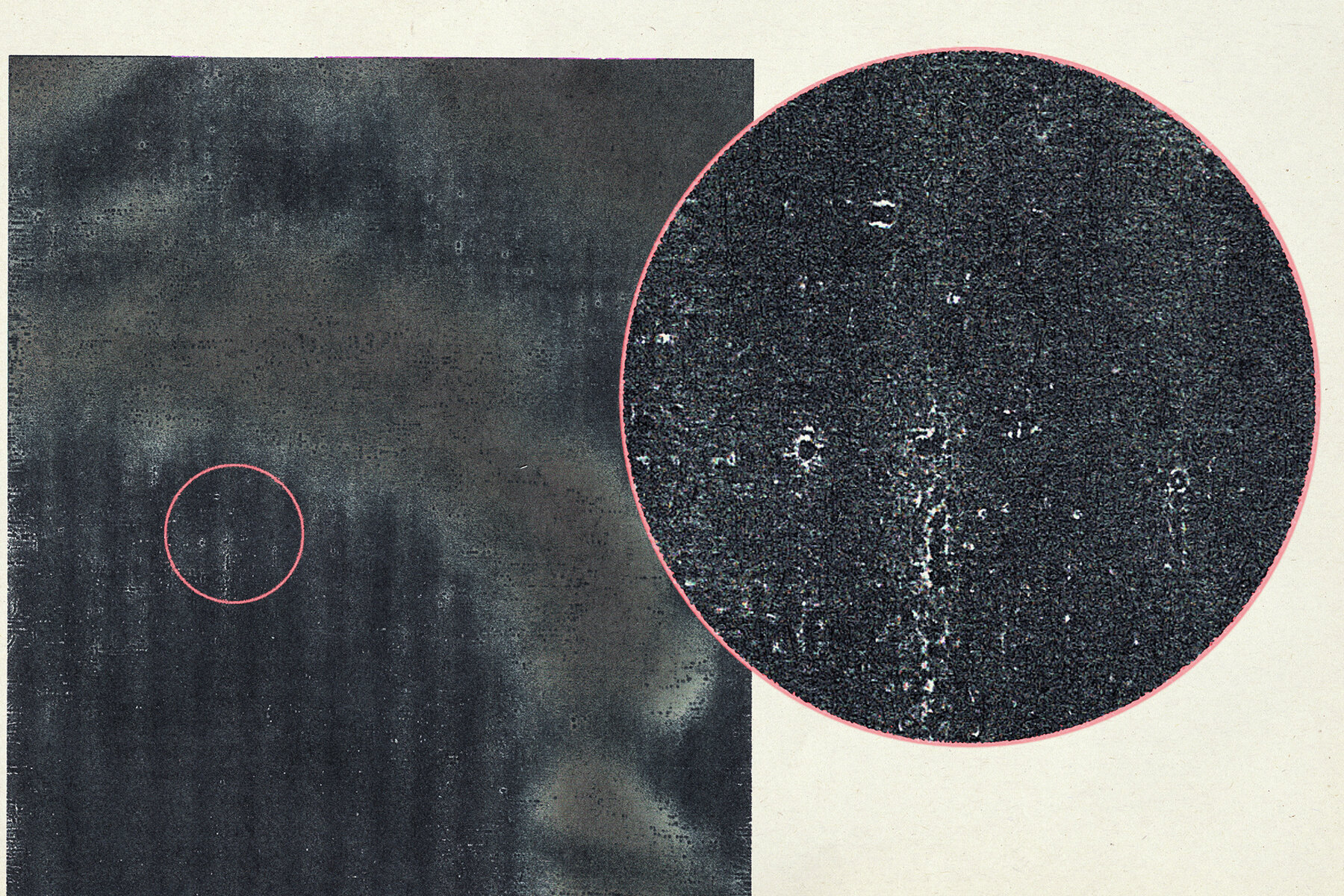 Corrosion Printer Texture Pack 10