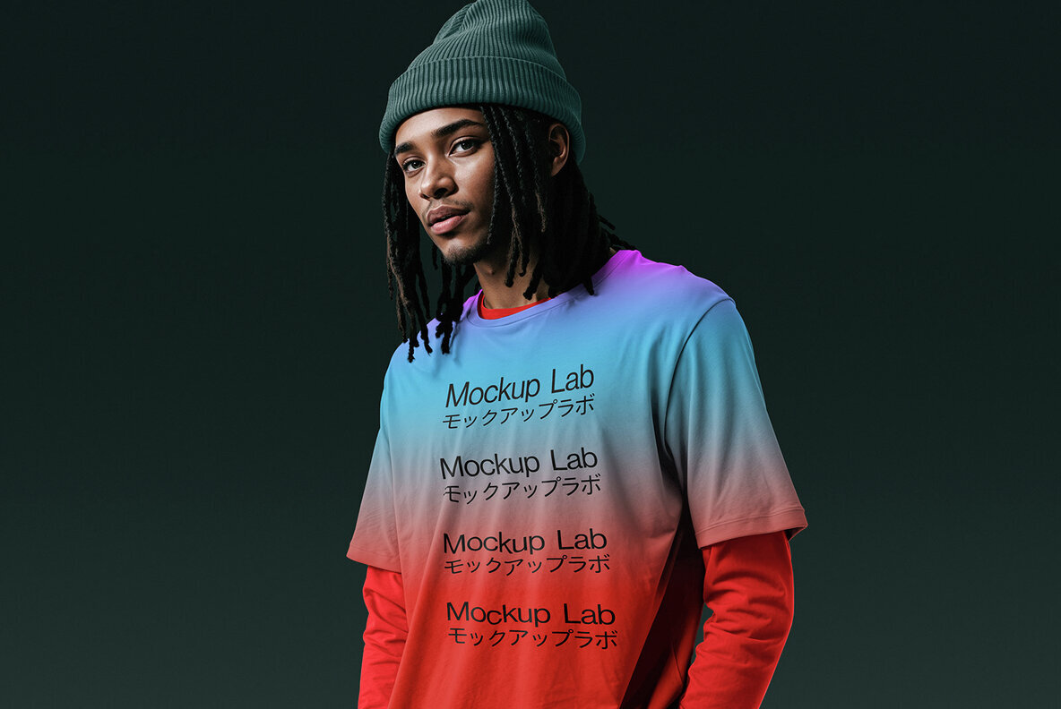 Outfit 02ML Mockup 2