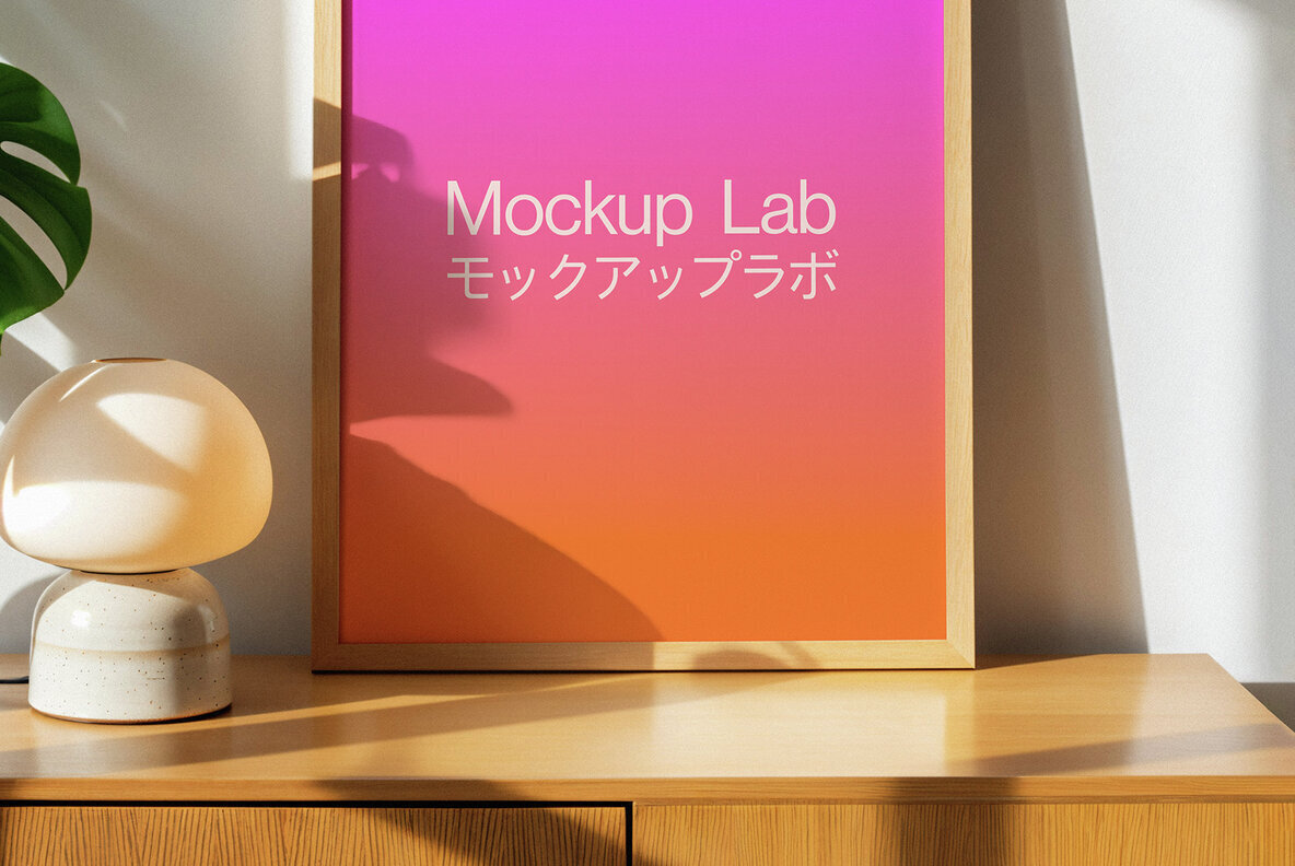 Poster 02ML Mockup 2