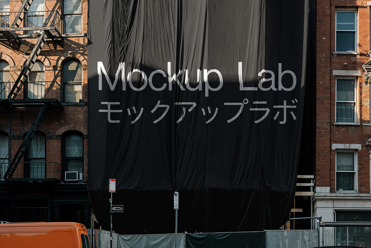 Scaffold Cover 01ML Mockup 1