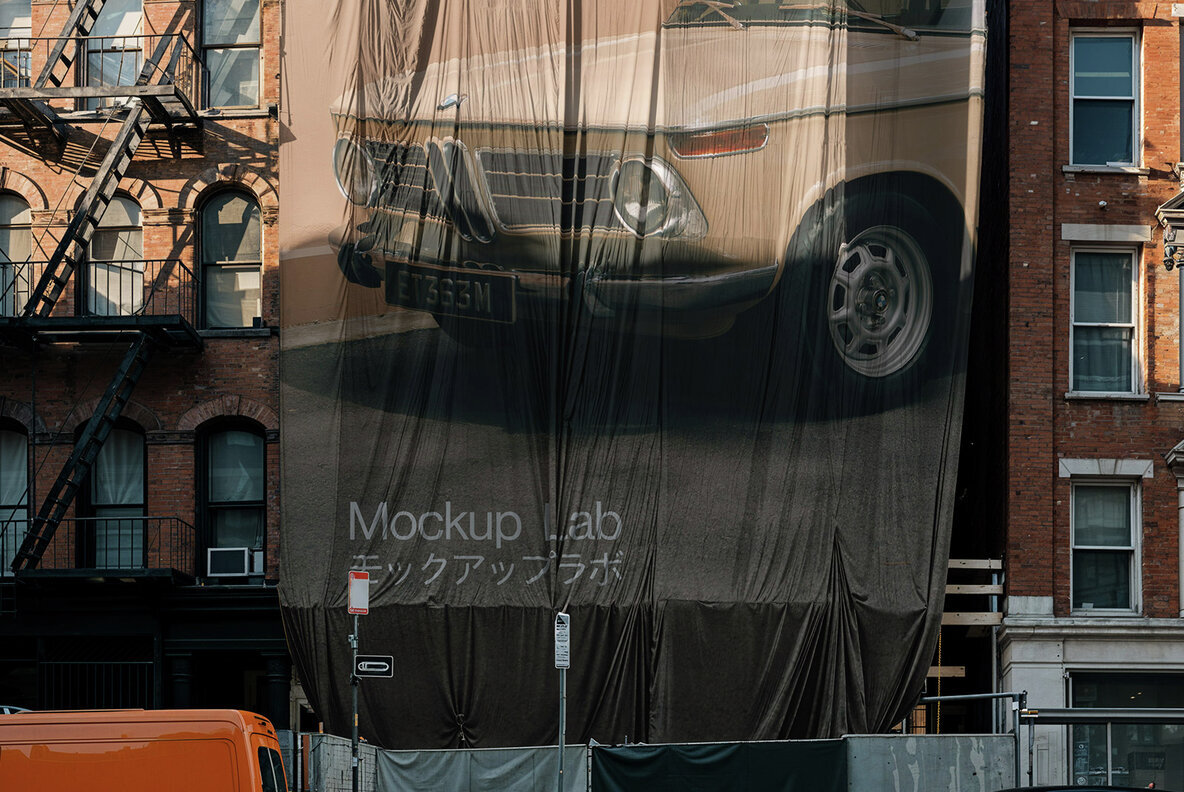 Scaffold Cover 01ML Mockup 2