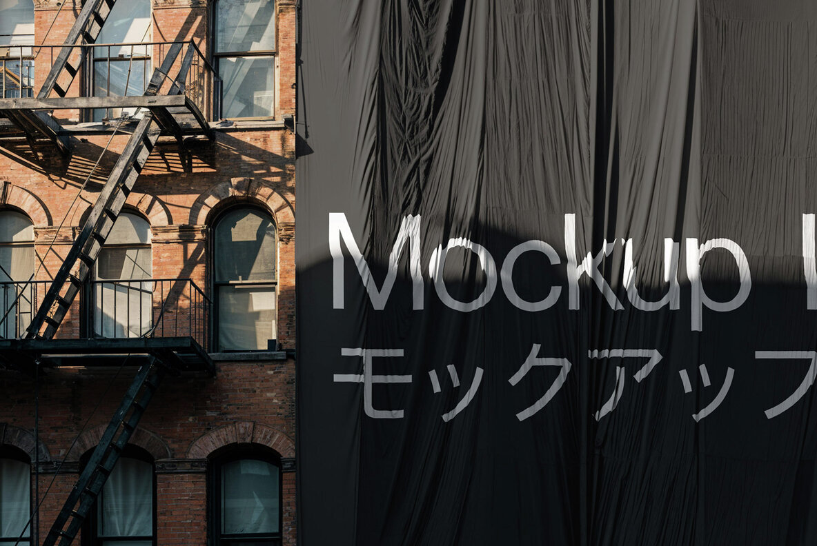 Scaffold Cover 01ML Mockup 3