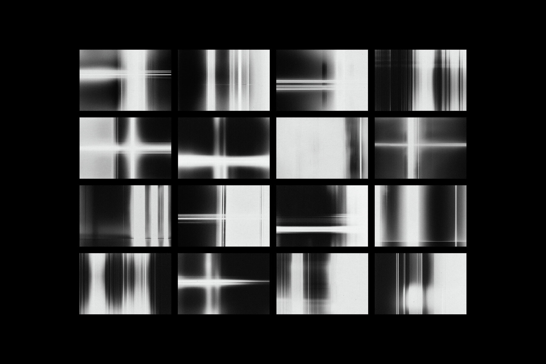 Bad Copy Scan Textures 3