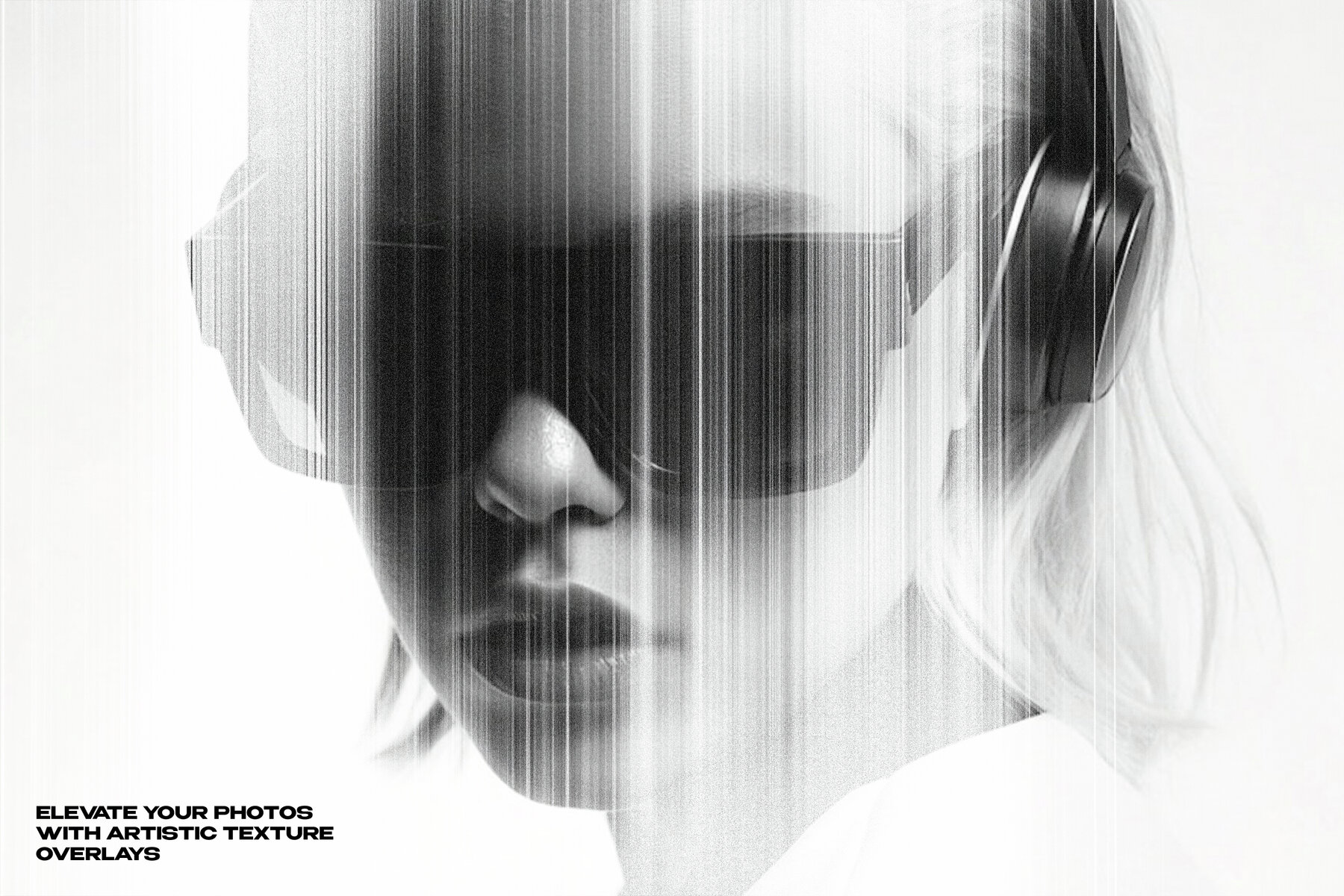 Bad Copy Scan Textures 5