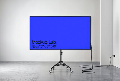 Screen 02ML Mockup