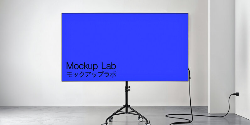 Screen 02ML Mockup