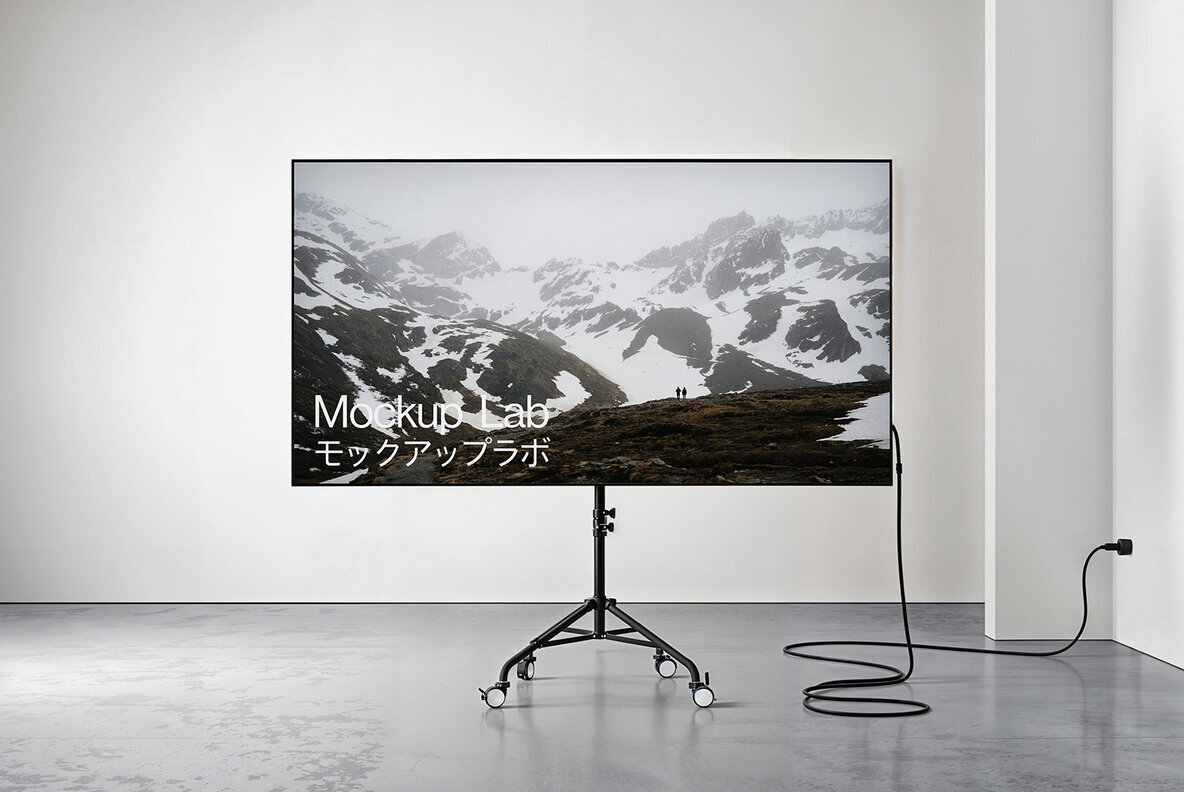 Screen 02ML Mockup 2