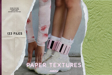 Paper Texture Collection