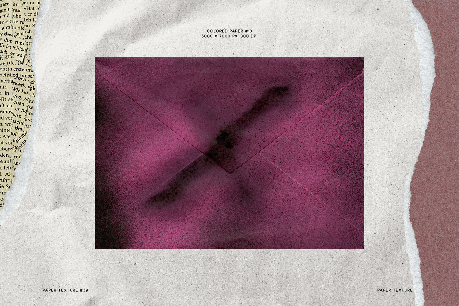 Paper Texture Collection 3